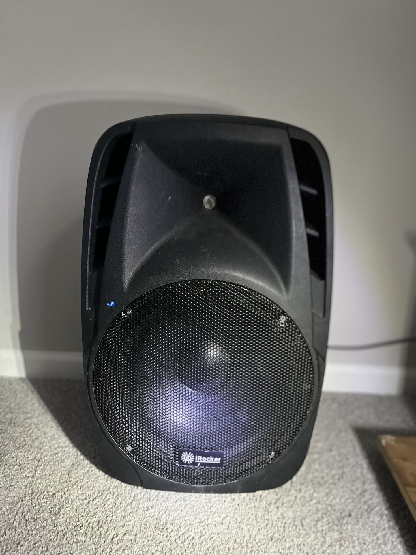 15” Loudspeaker