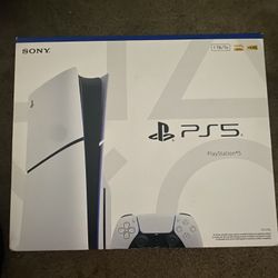 PlayStation 5