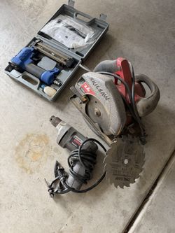 Tools