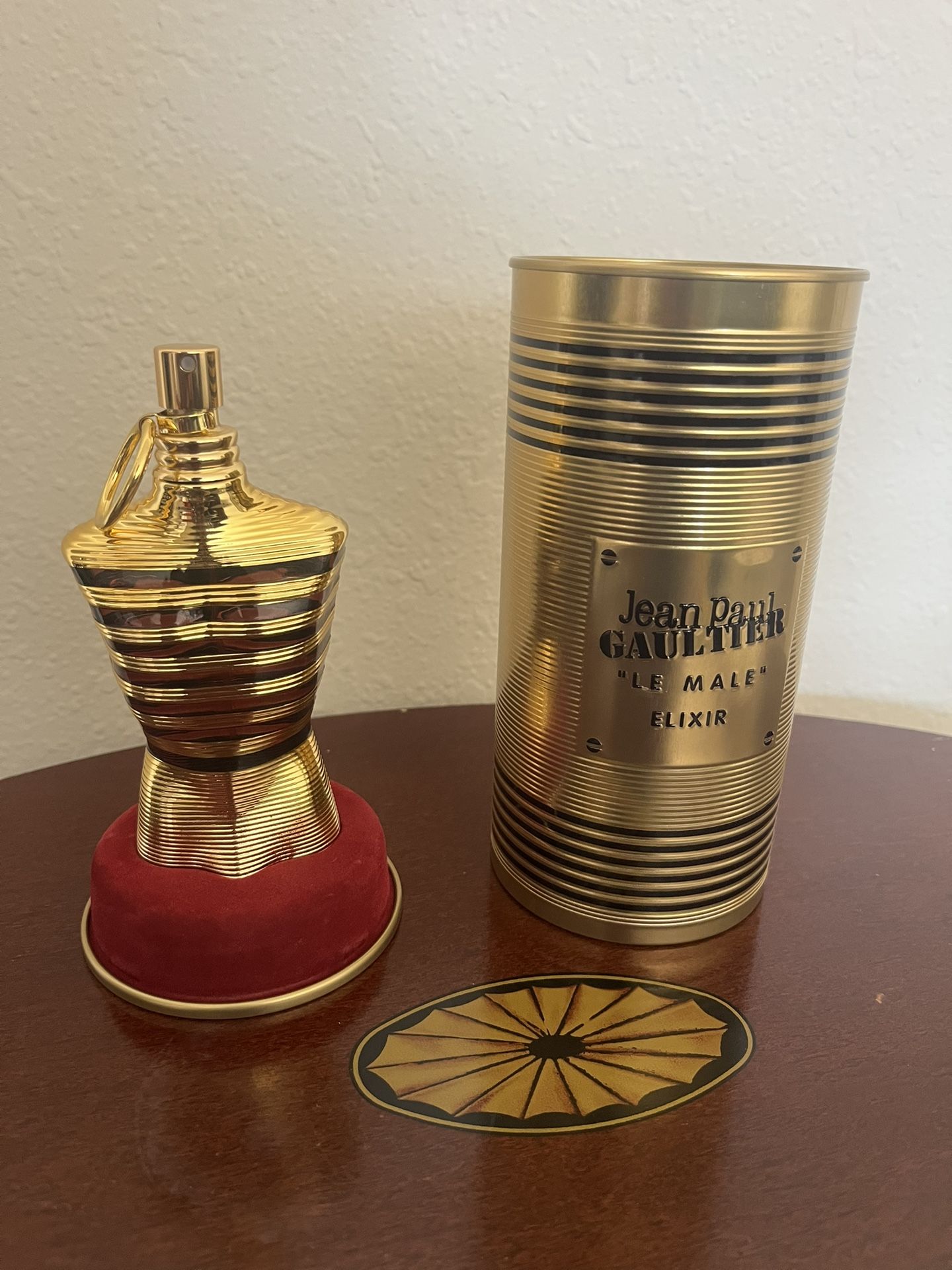 Jpg Cologne 100ml