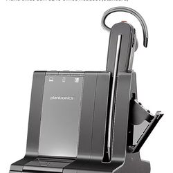 Headset