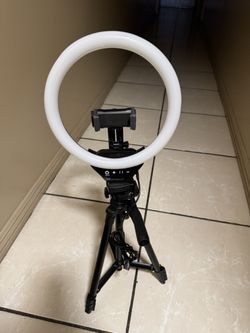Tripod Para Selfies 