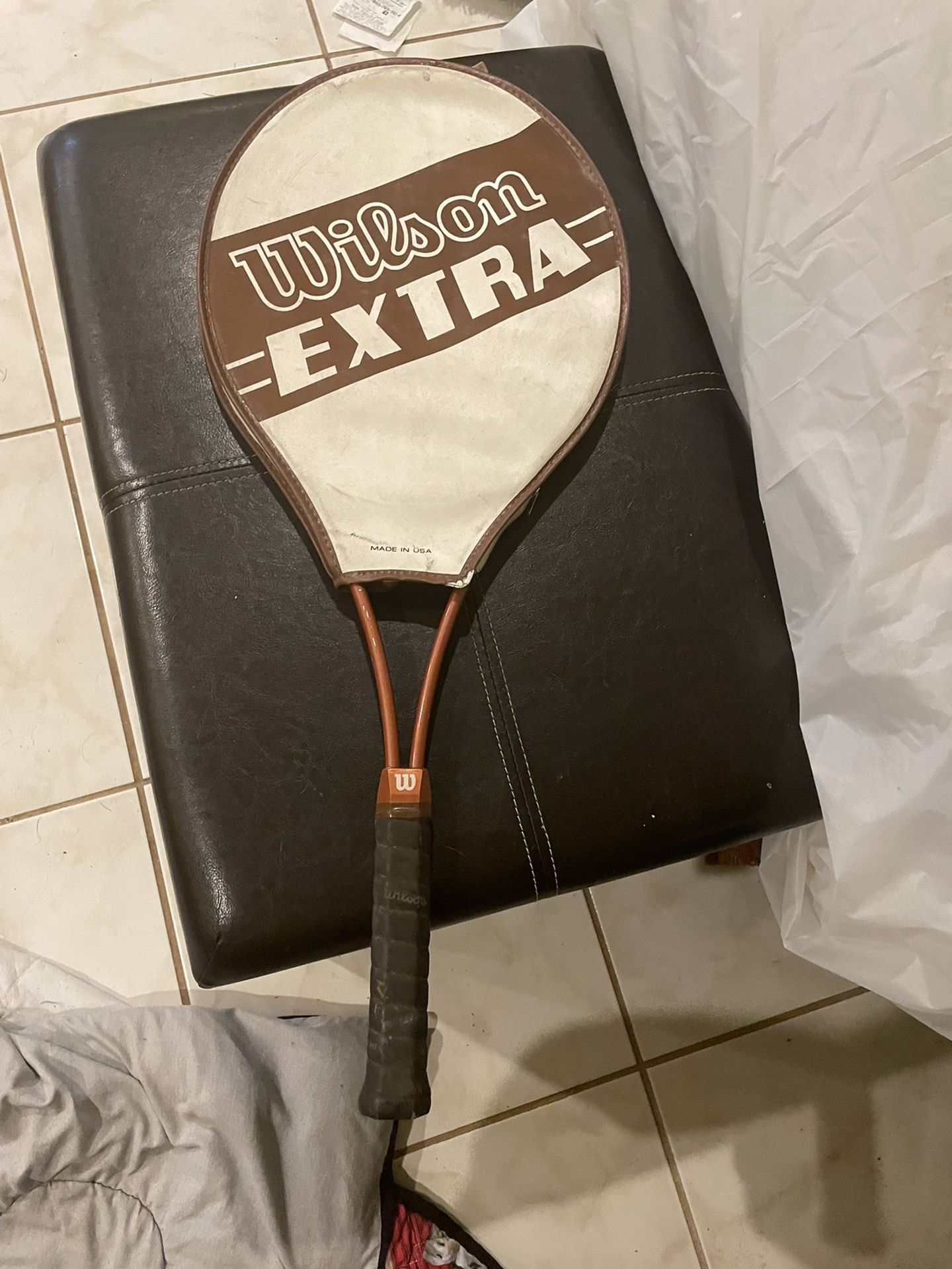 Tennis Racket 