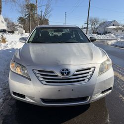 2010 Toyota Camry