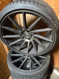 Oem part