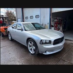 2006 Dodge Charger