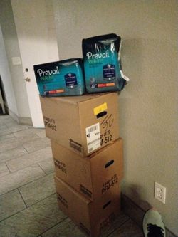 Prevail Daily Underwear For Men