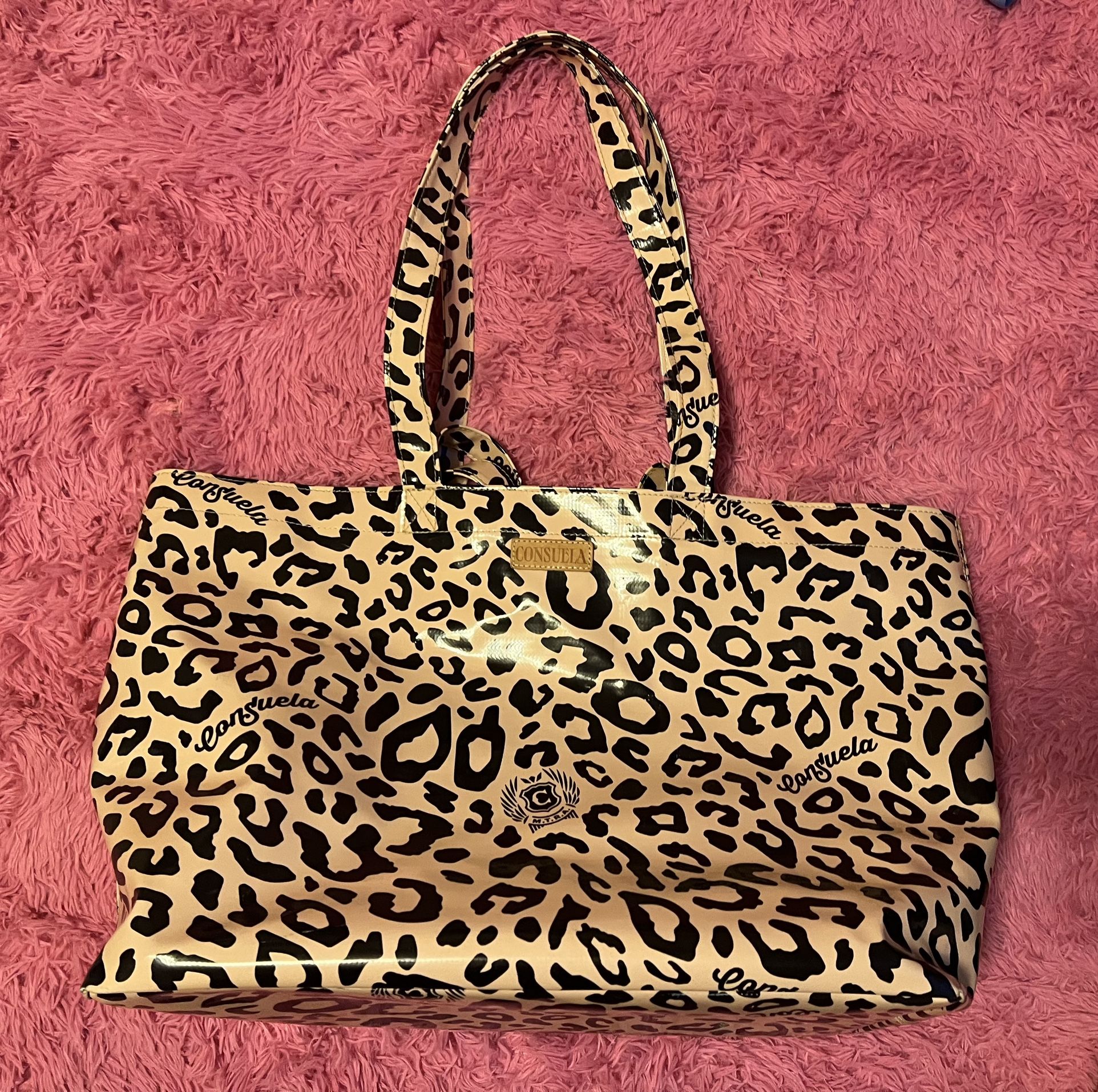 Consuela grab n go jumbo bag for Sale in San Antonio, TX OfferUp