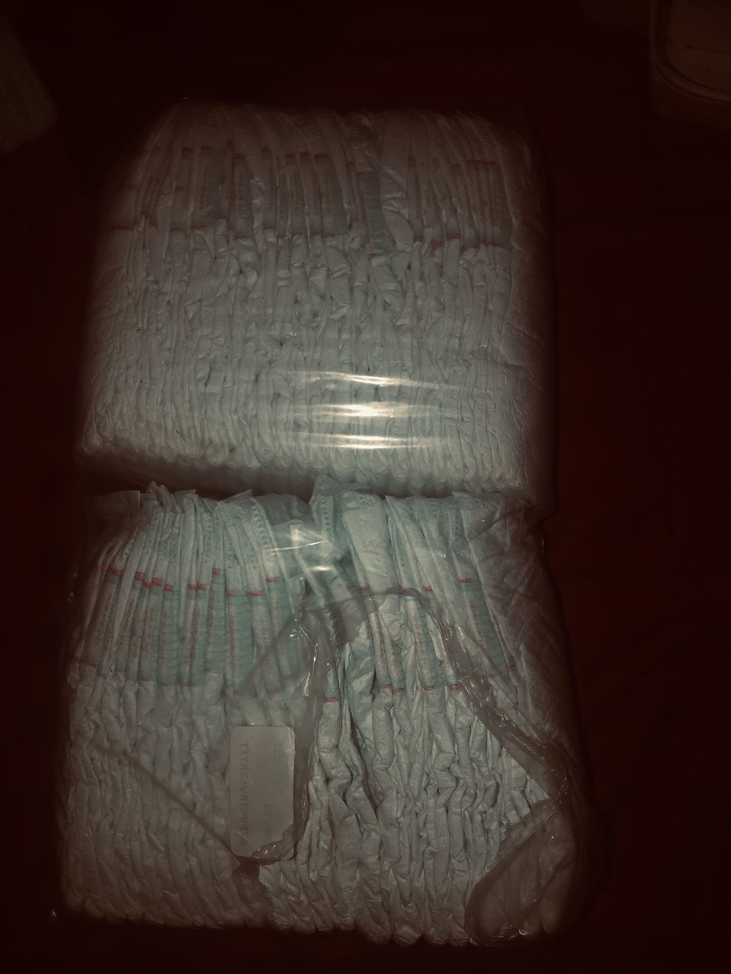 Pampers