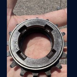 Bmx 888 FREEWHEEL 16T