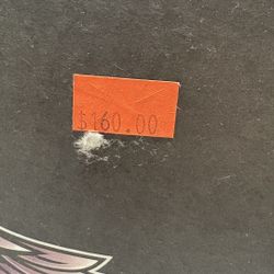 Harley Davidson Helmet