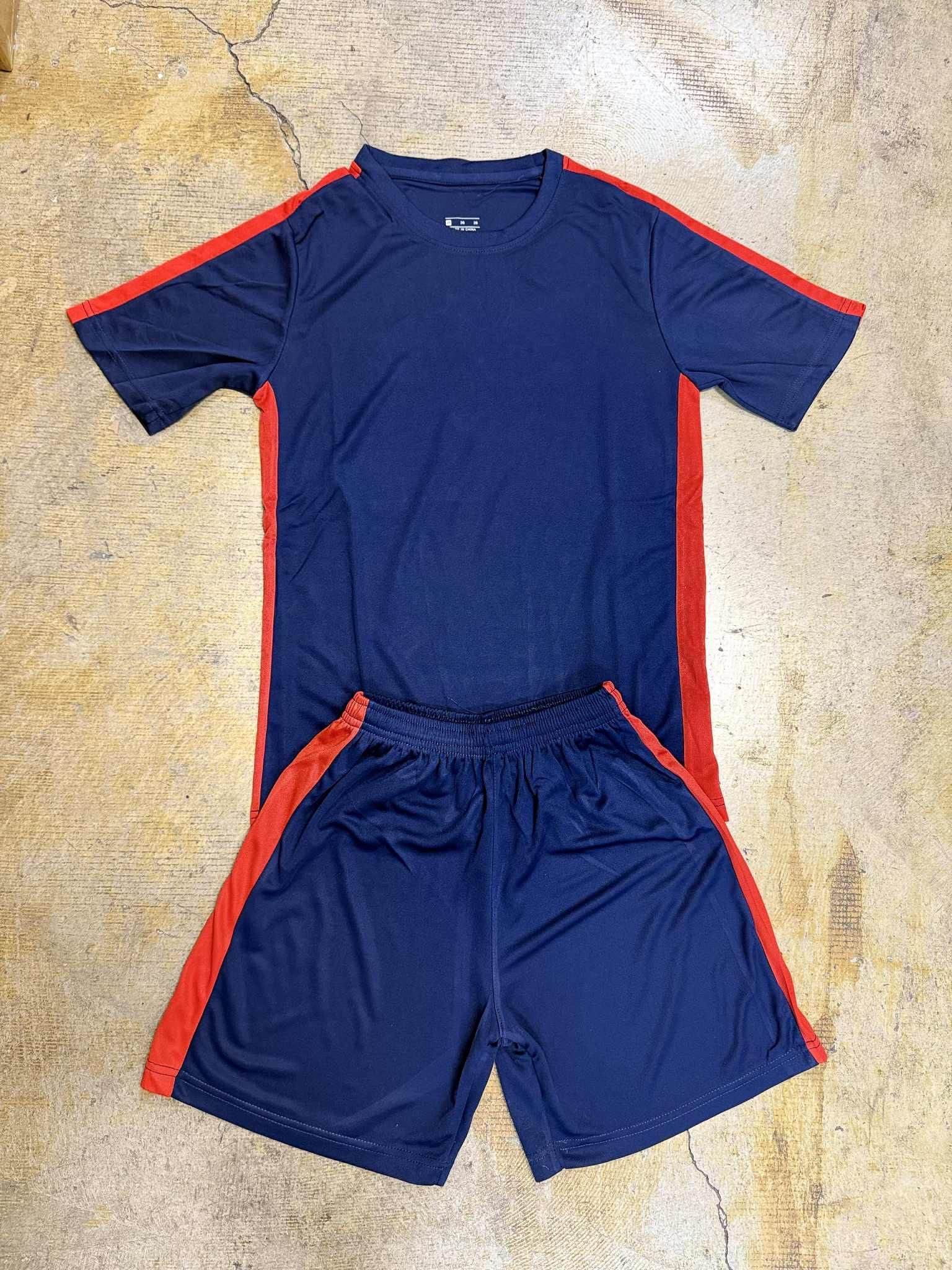 Soccer Uniforms