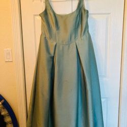 Prom Dress Size 16 $55