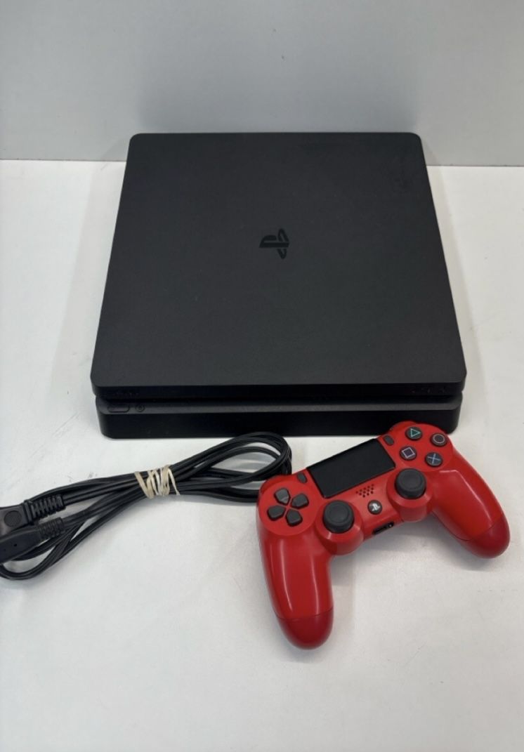 PS4 Up For Trade