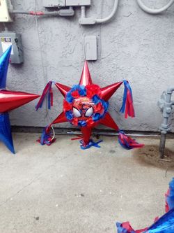 fabrica de piñatas