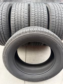Tires 275/55R20