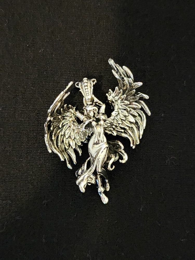 Angel Charm
