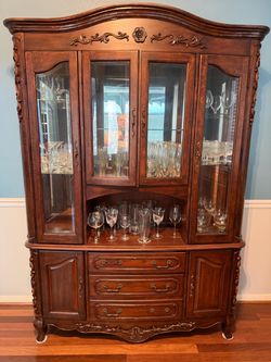 China cabinet