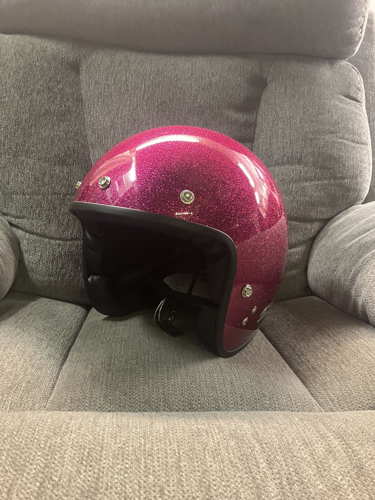 Motorcycle Helmet 