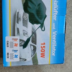 Car Heater
