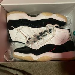 Jordan 11s (NEED GONE)