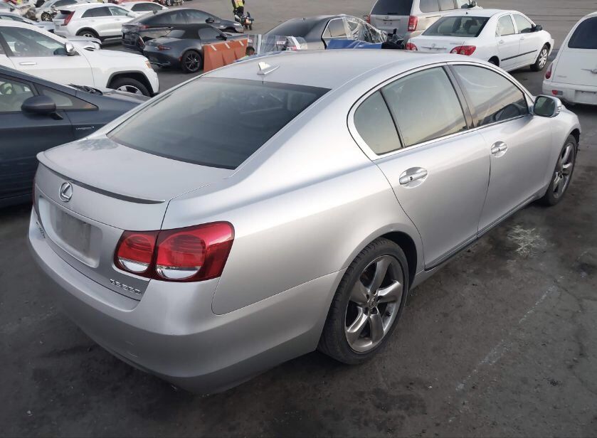 Lexus OBO