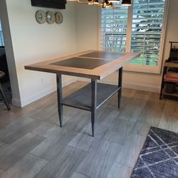 Counter Height Table