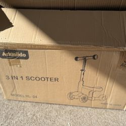 Kids Scooters