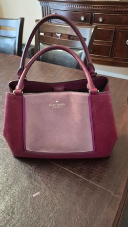 KATE SPADE SATCHEL CROSSBODY $65