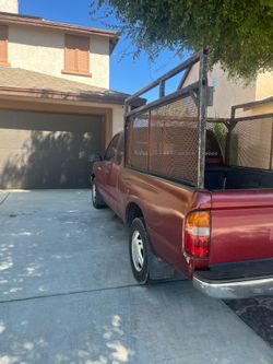 Rack for Truck