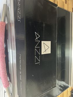 2- Anzio Vanity Faucets