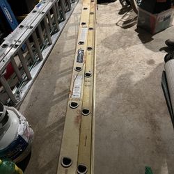 Ladder