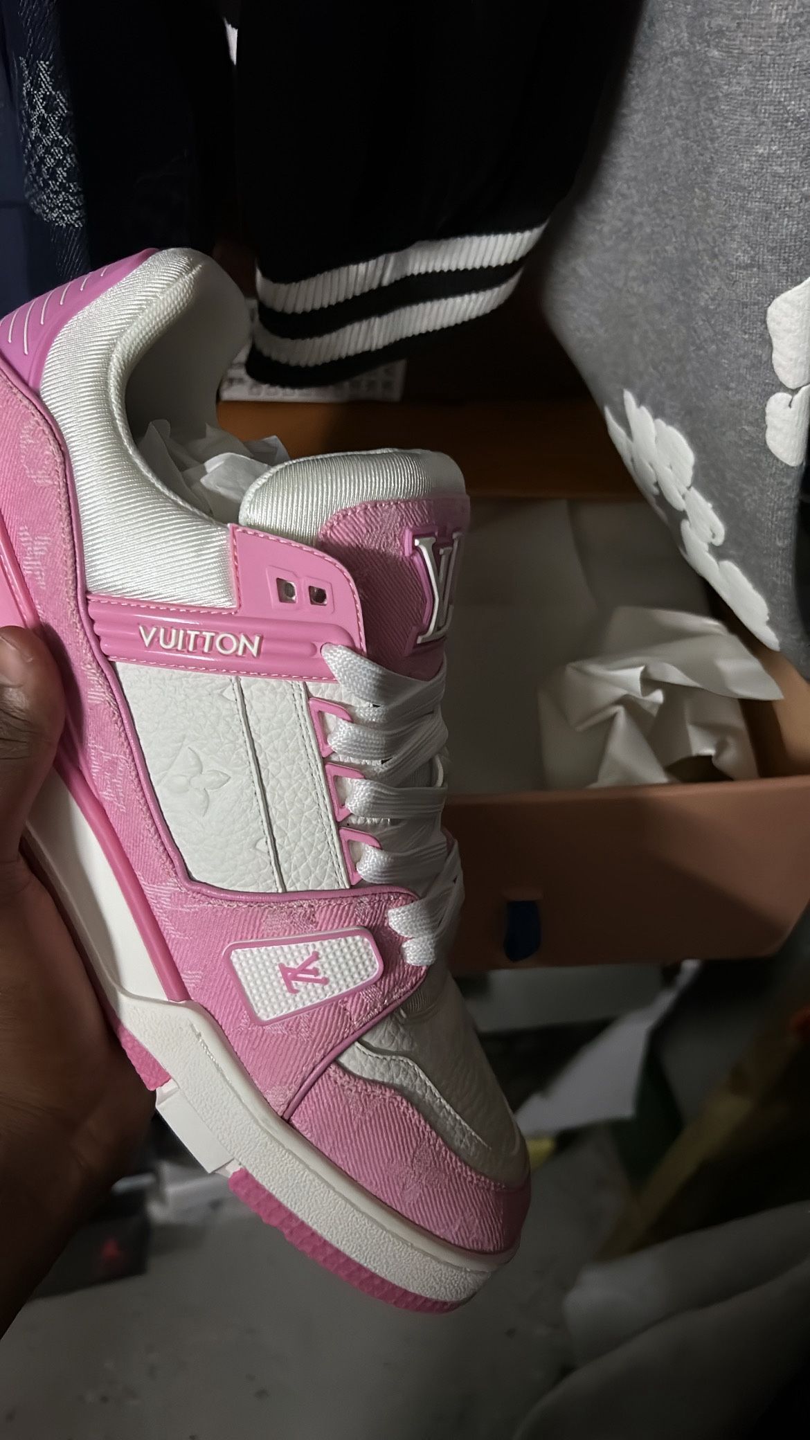 LV TRAINERS