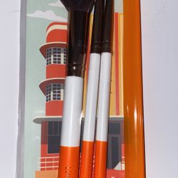 Makeup Brushes