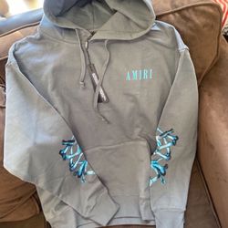 Amiri Hoodie