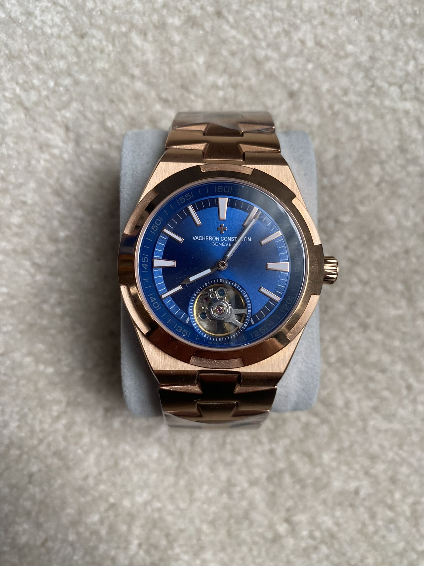 Men’s Automatic Watch VC