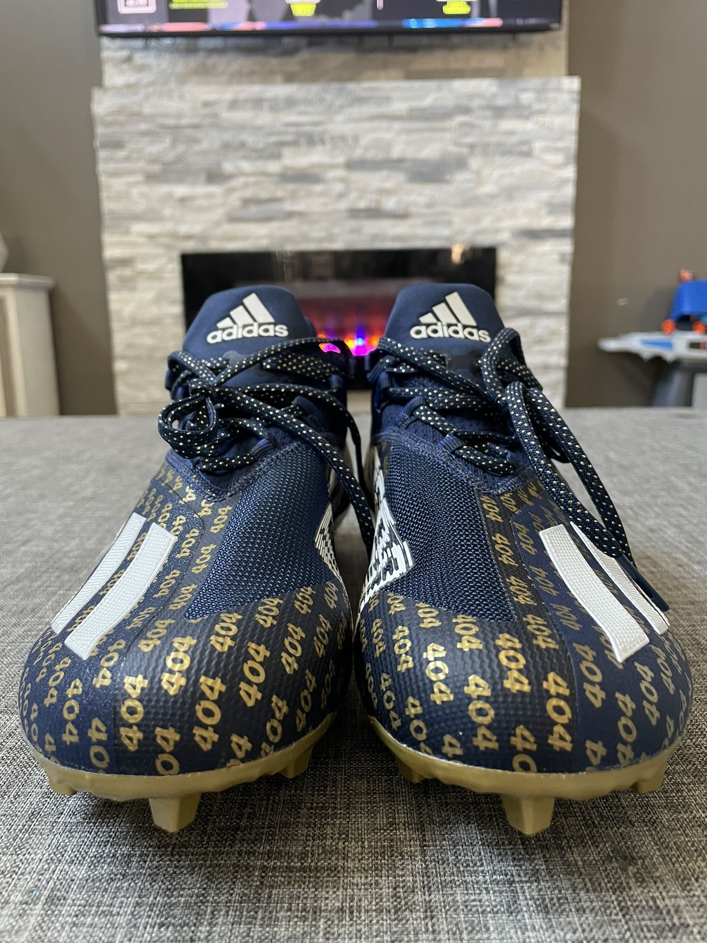 Money bag adidas cleats online
