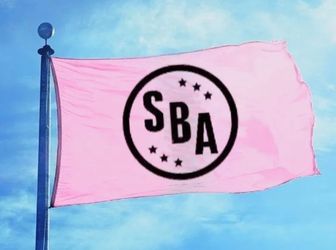 Sport Boys Callao Flag 3x5 Ft