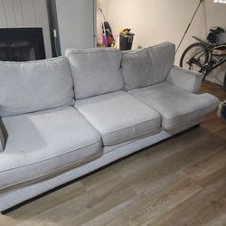 Couch Long Beach