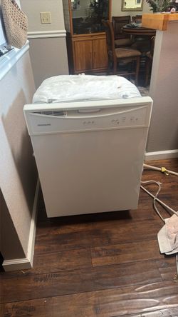 Used dish washer