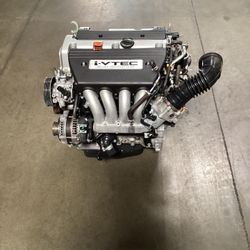 JDM HONDA ACCORD 2.4L RAA 