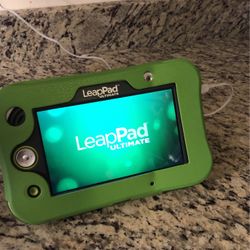 Leap Pad Ultimate 