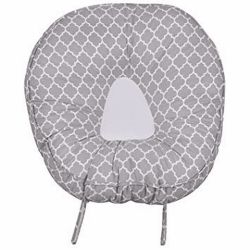 Leachco Podster Infant Moroccan Gray