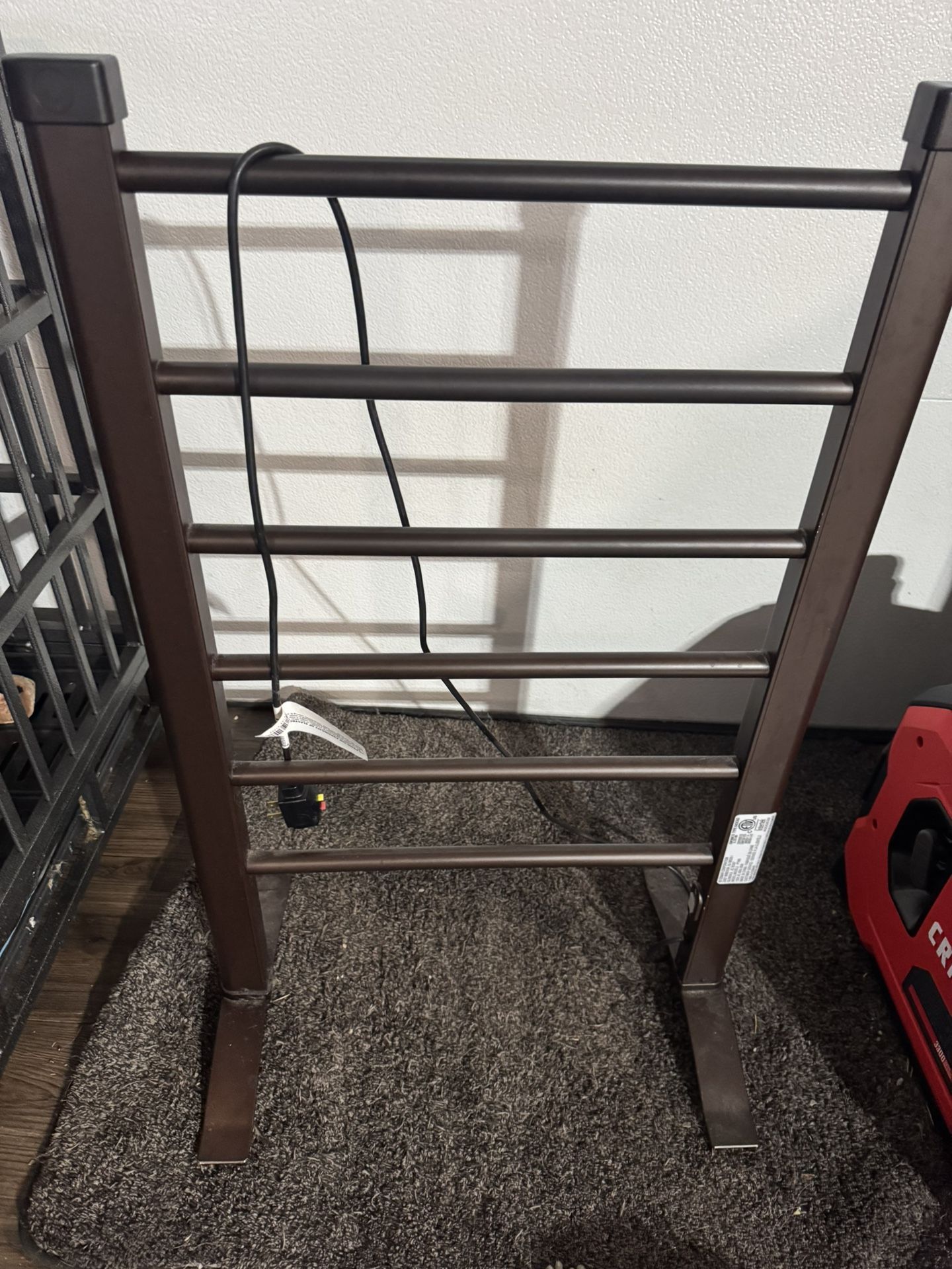 Electric Towel Warmer