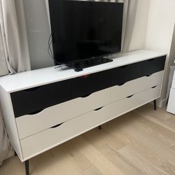 Tv Stand/dresser