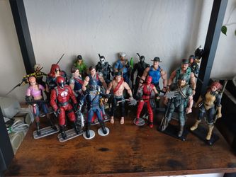 BIG BOX OF JOES!!!!