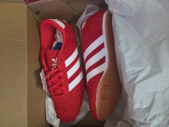 Womens Adidas