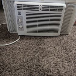 Kenmore Air Conditioner 