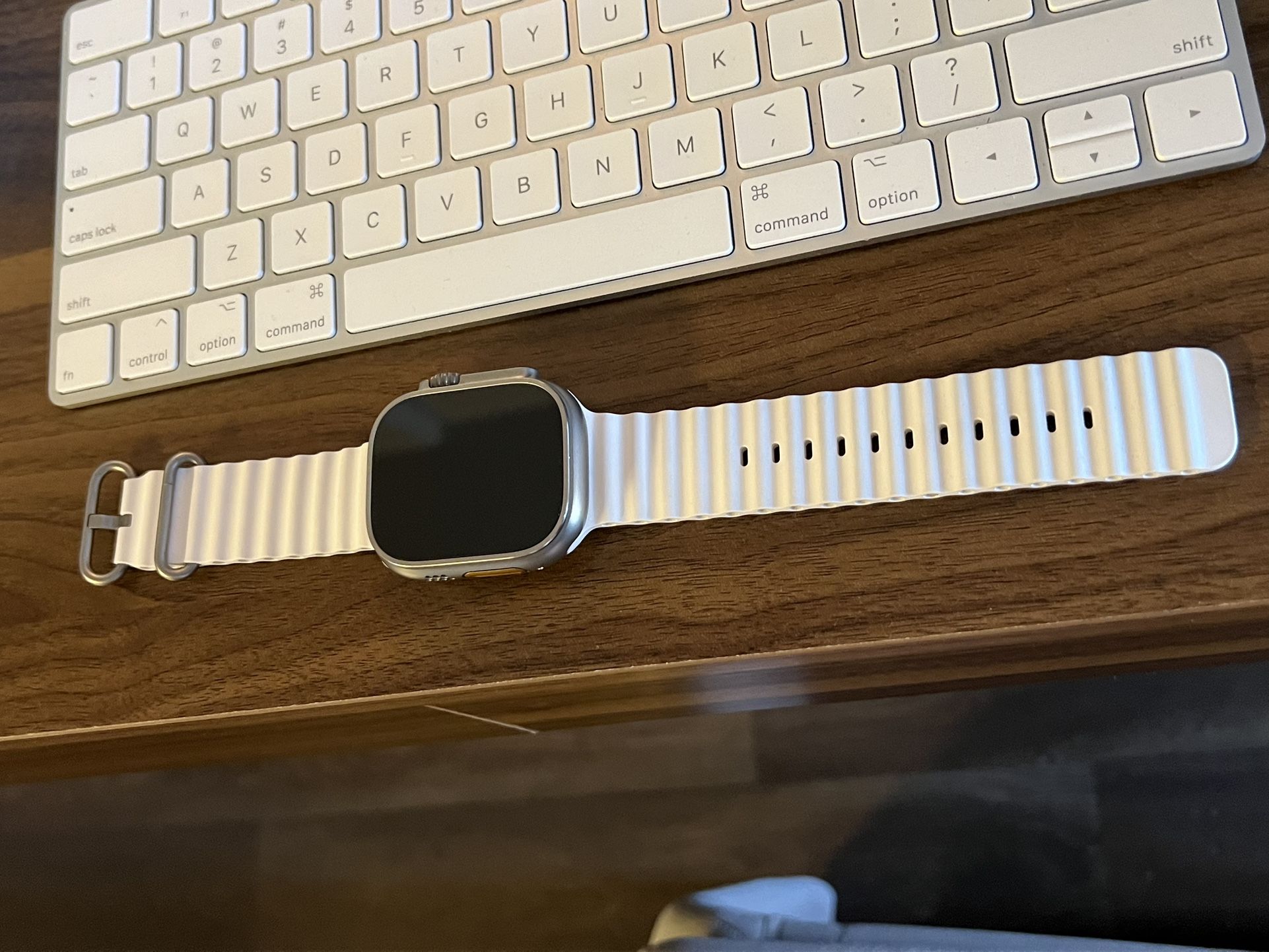 Apple Watch Ultra 2 🔥 