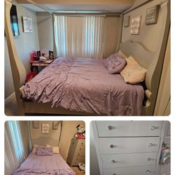 Bed Room Set